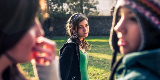 October is National Bullying Prevention Month, learn more on how to Stop Bullying
