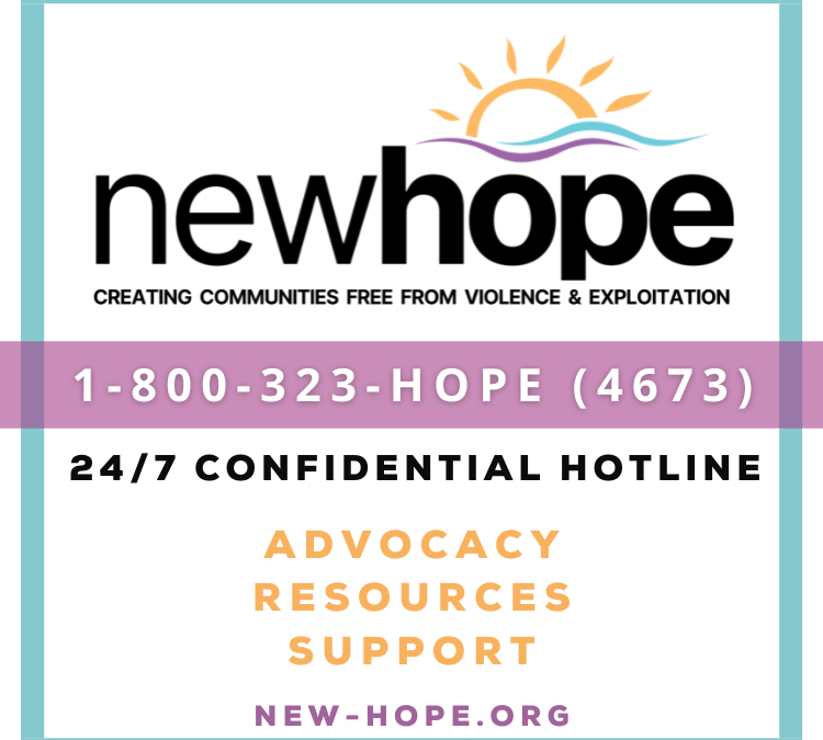Survivors depend on us. Can we count on you?